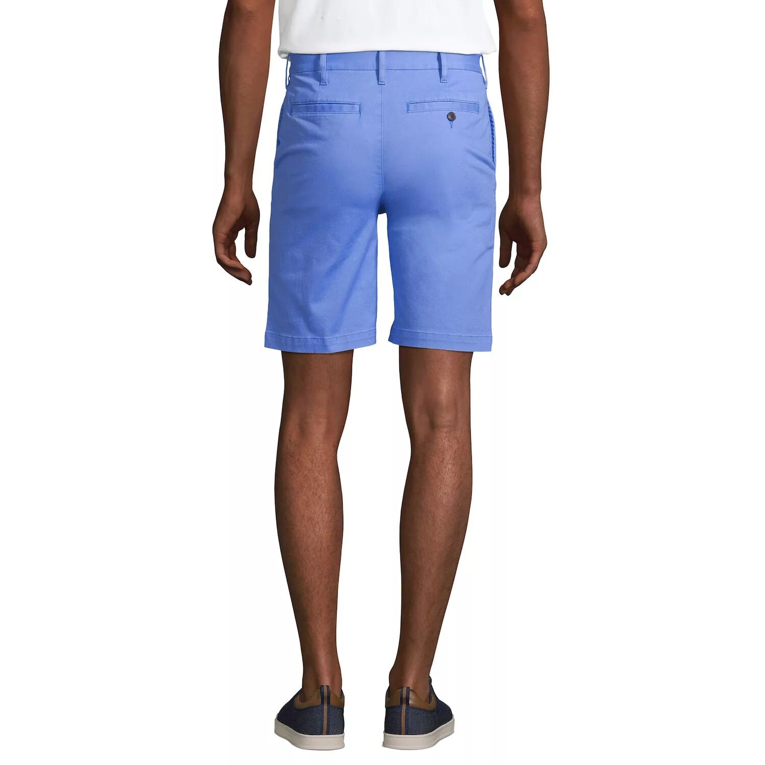 Мужские 9-дюймовые шорты чинос традиционного кроя Lands End Comfort-First Lands' End
Мужские 9-дюймовые шорты чинос традиционного кроя Lands End Comfort-First Lands' End