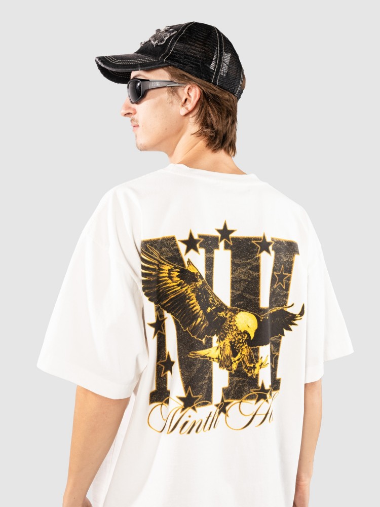 Футболка Ninth Hall Lost And Found Boxy T-Shirt, white, Белый, Футболка Ninth Hall Lost And Found Boxy T-Shirt, white
Футболка Ninth Hall Lost And Found Boxy T-Shirt, white, Белый, Футболка Ninth Hall Lost And Found Boxy T-Shirt, white