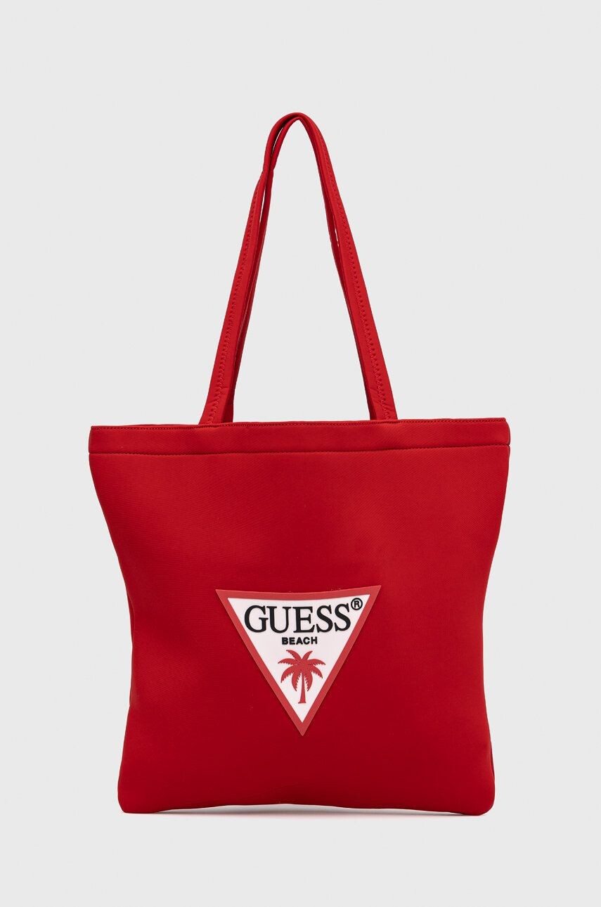 Guess сумка, красный
Guess сумка, красный