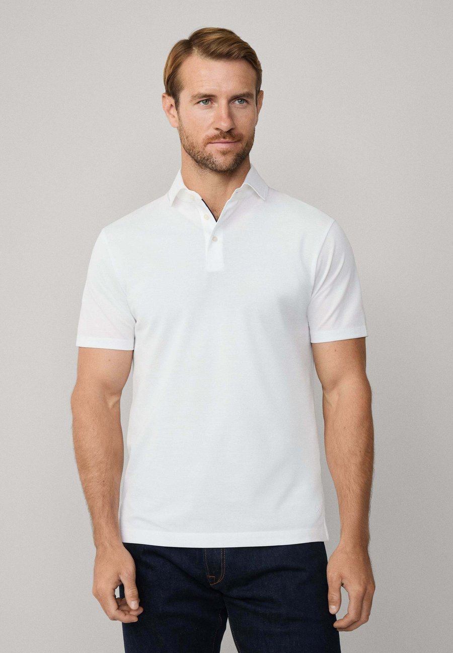 Поло Hackett London Polo shirt, Optic White/White, Белый, Поло Hackett London Polo shirt, Optic White/White
Поло Hackett London Polo shirt, Optic White/White, Белый, Поло Hackett London Polo shirt, Optic White/White