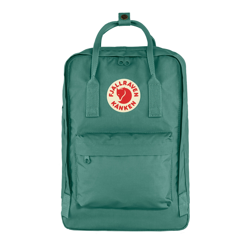 Fjallraven 15-литровый универсальный рюкзак для активного отдыха Frost Green Unisex
Fjallraven 15-литровый универсальный рюкзак для активного отдыха Frost Green Unisex
