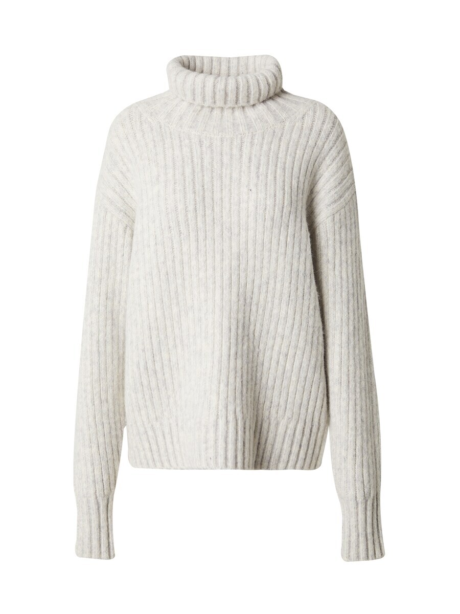 Водолазка WEEKDAY Sweater Elvine, светло-серый
Водолазка WEEKDAY Sweater Elvine, светло-серый