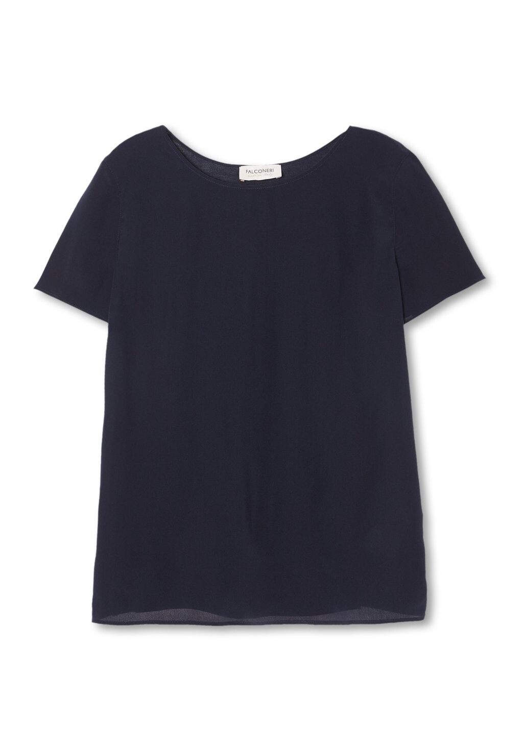 Базовая футболка ROUND NECK Falconeri, темно-синий
Базовая футболка ROUND NECK Falconeri, темно-синий