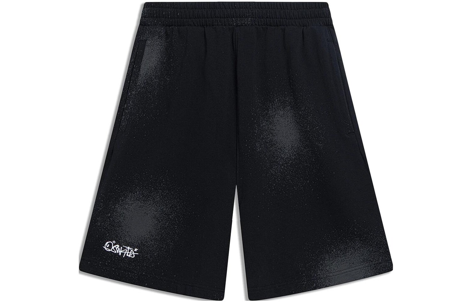 Disney X Disney Спортивные шорты мужские черные Lining, черный
Disney X Disney Спортивные шорты мужские черные Lining, черный