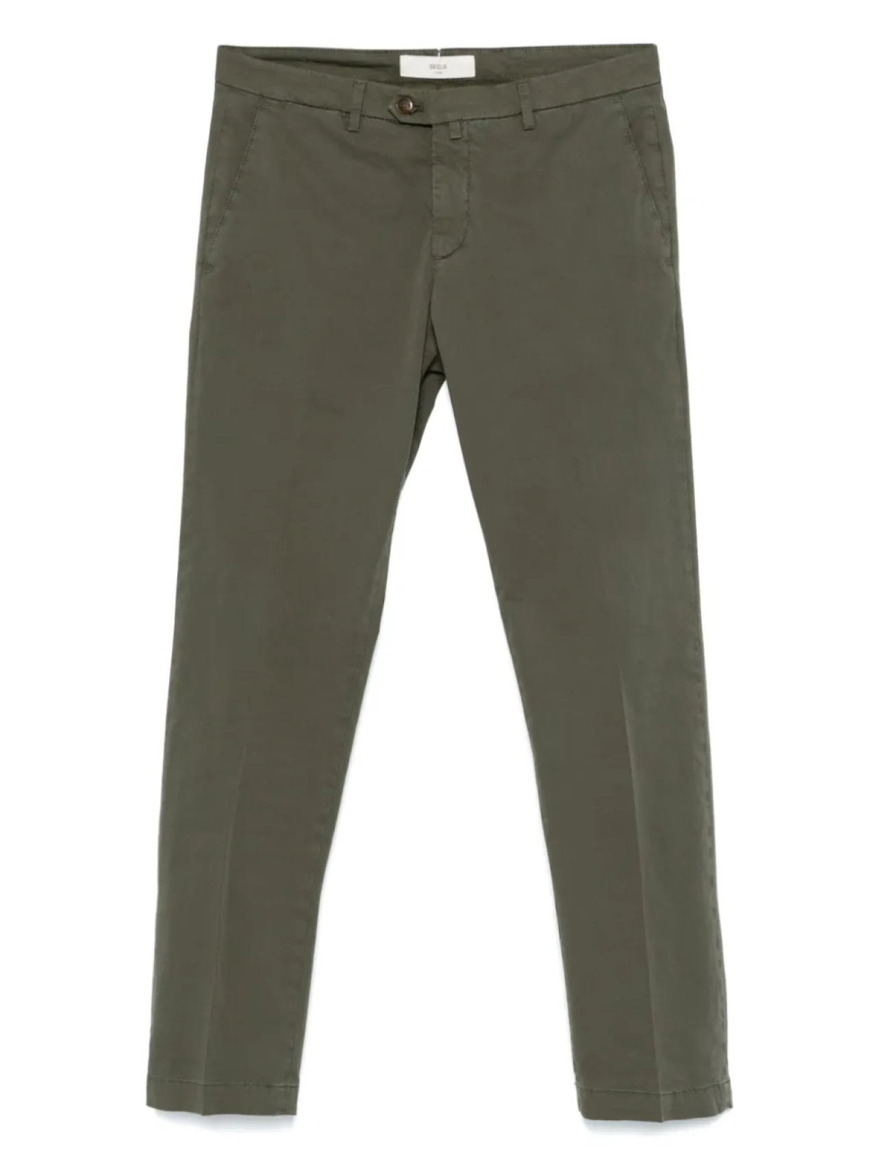 Пито чиносы Briglia 1949, зеленый
Пито чиносы Briglia 1949, зеленый