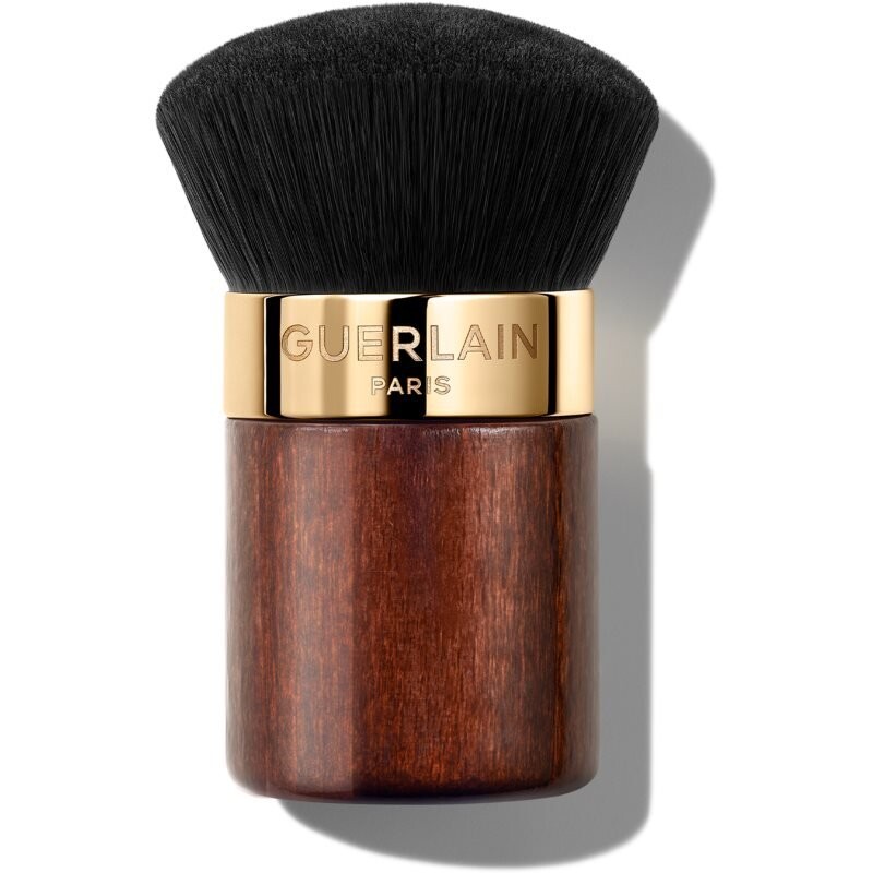 Guerlain Terracotta Le Teint Kabuki Brush, кисть кабуки для тонального крема, 1 шт
Guerlain Terracotta Le Teint Kabuki Brush, кисть кабуки для тонального крема, 1 шт