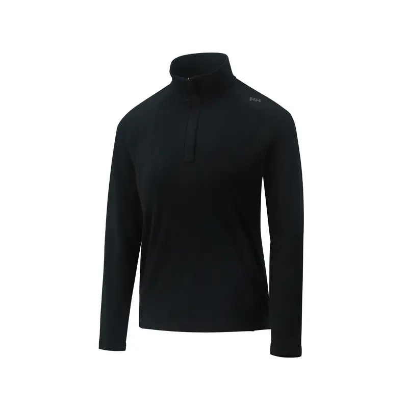 Футболка женская HELLY HANSEN, черный
Футболка женская HELLY HANSEN, черный