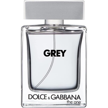 Туалетная вода Dolce & Gabbana The One Grey Intense
Туалетная вода Dolce & Gabbana The One Grey Intense