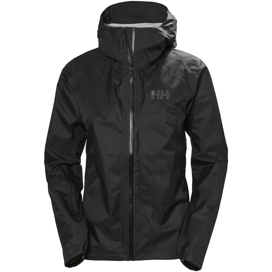 HELLY HANSEN Функциональная куртка W VERGLASMICRO SHELL JACKET
HELLY HANSEN Функциональная куртка W VERGLASMICRO SHELL JACKET