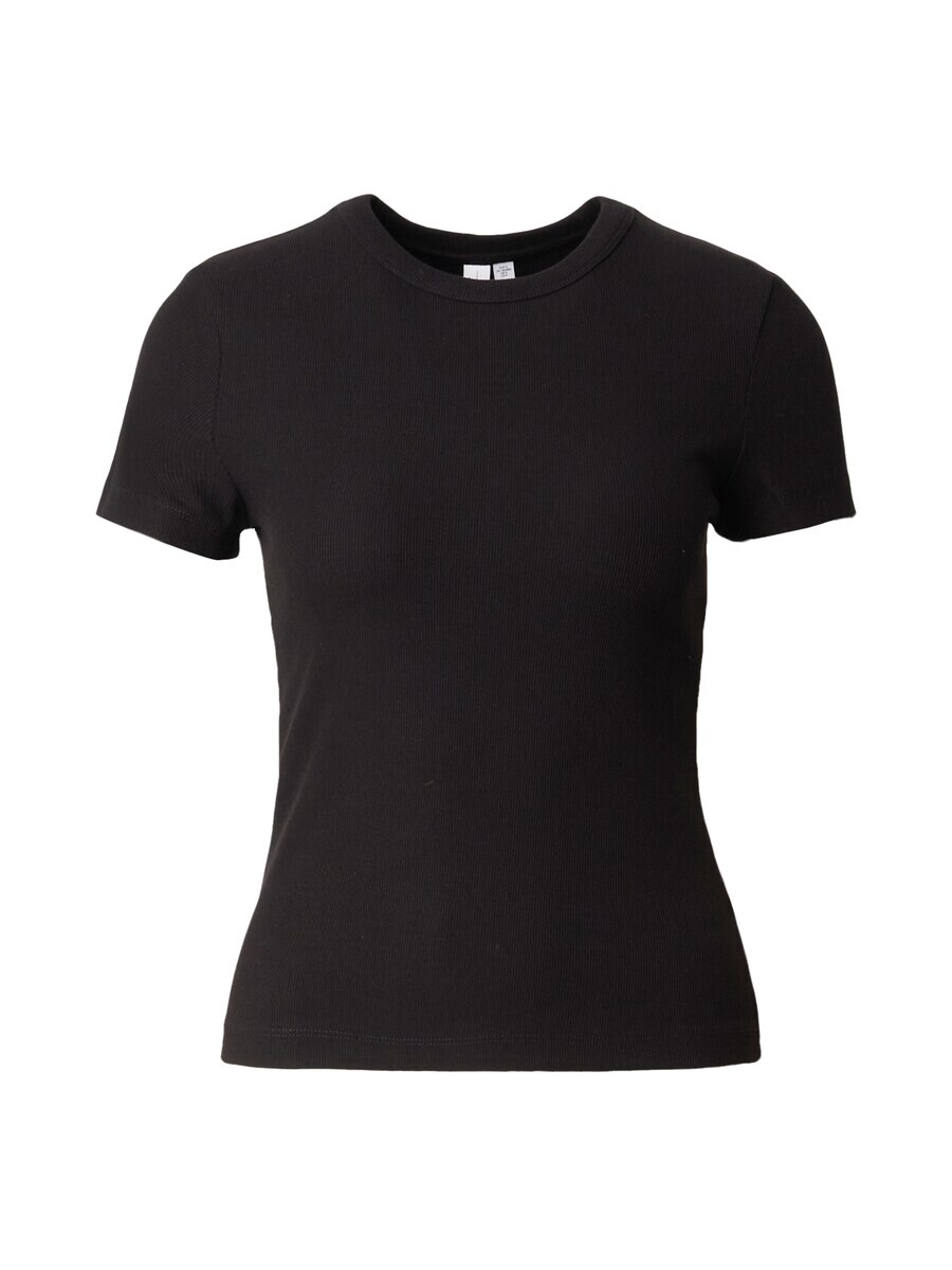 Футболка & Other Stories Shirt, черный
Футболка & Other Stories Shirt, черный