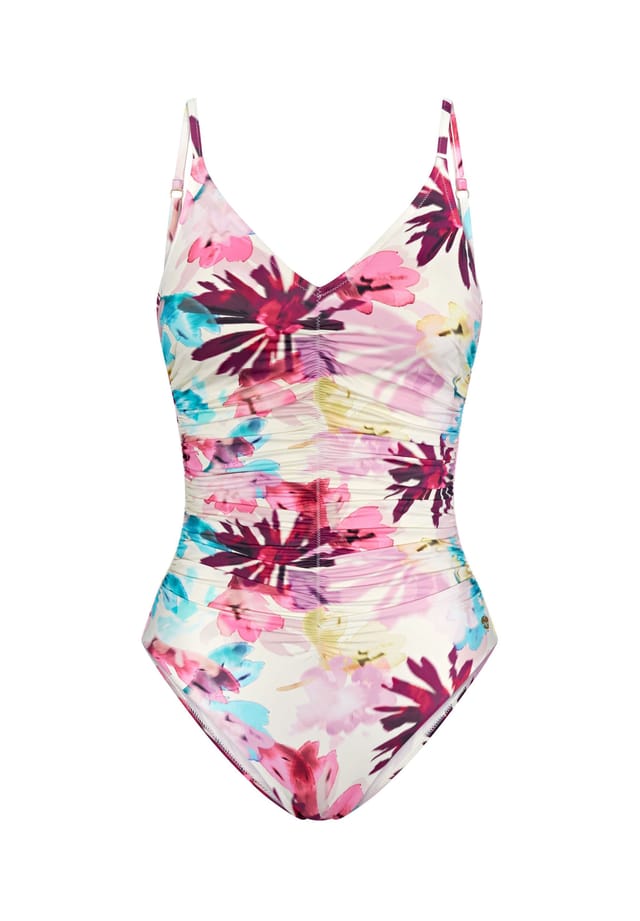 Купальник летний флер Triumph, розовый
Купальник летний флер Triumph, розовый