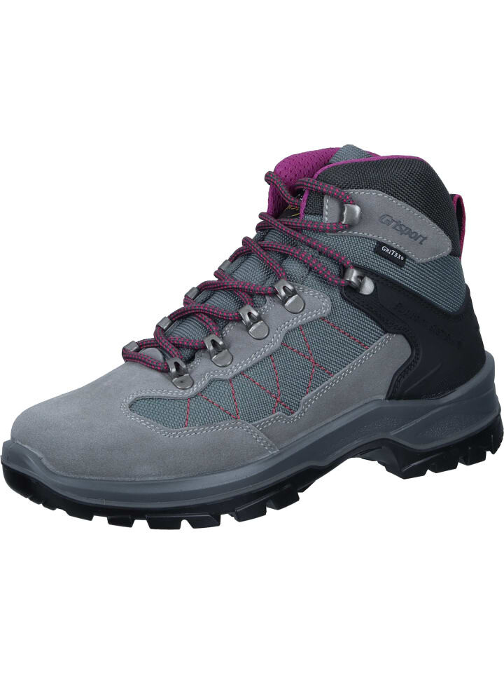 Походная обувь Grisport /Wanderstiefel, серый
Походная обувь Grisport /Wanderstiefel, серый