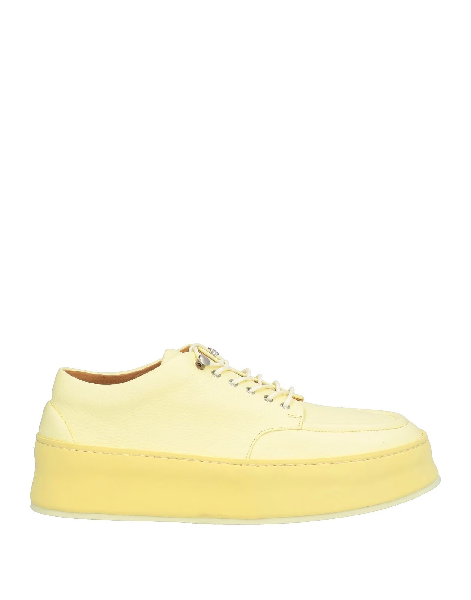 Туфли на шнуровке Marsèll, желтый
Туфли на шнуровке Marsèll, желтый