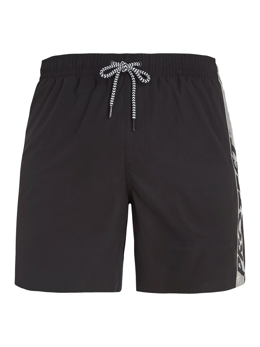 Шорты для серфинга PROTEST PRTFAREL, черный
Шорты для серфинга PROTEST PRTFAREL, черный