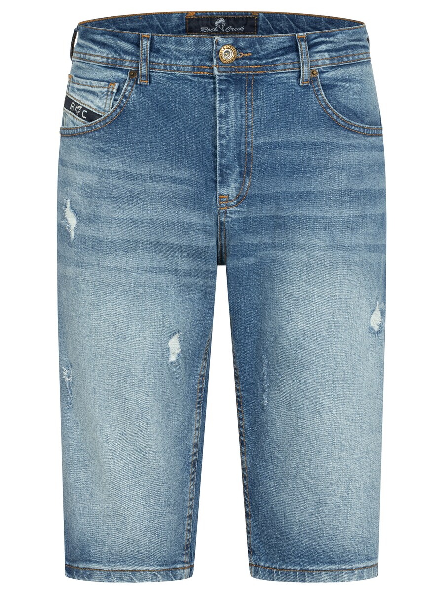 Обычные джинсы Rock Creek, синий
Обычные джинсы Rock Creek, синий
