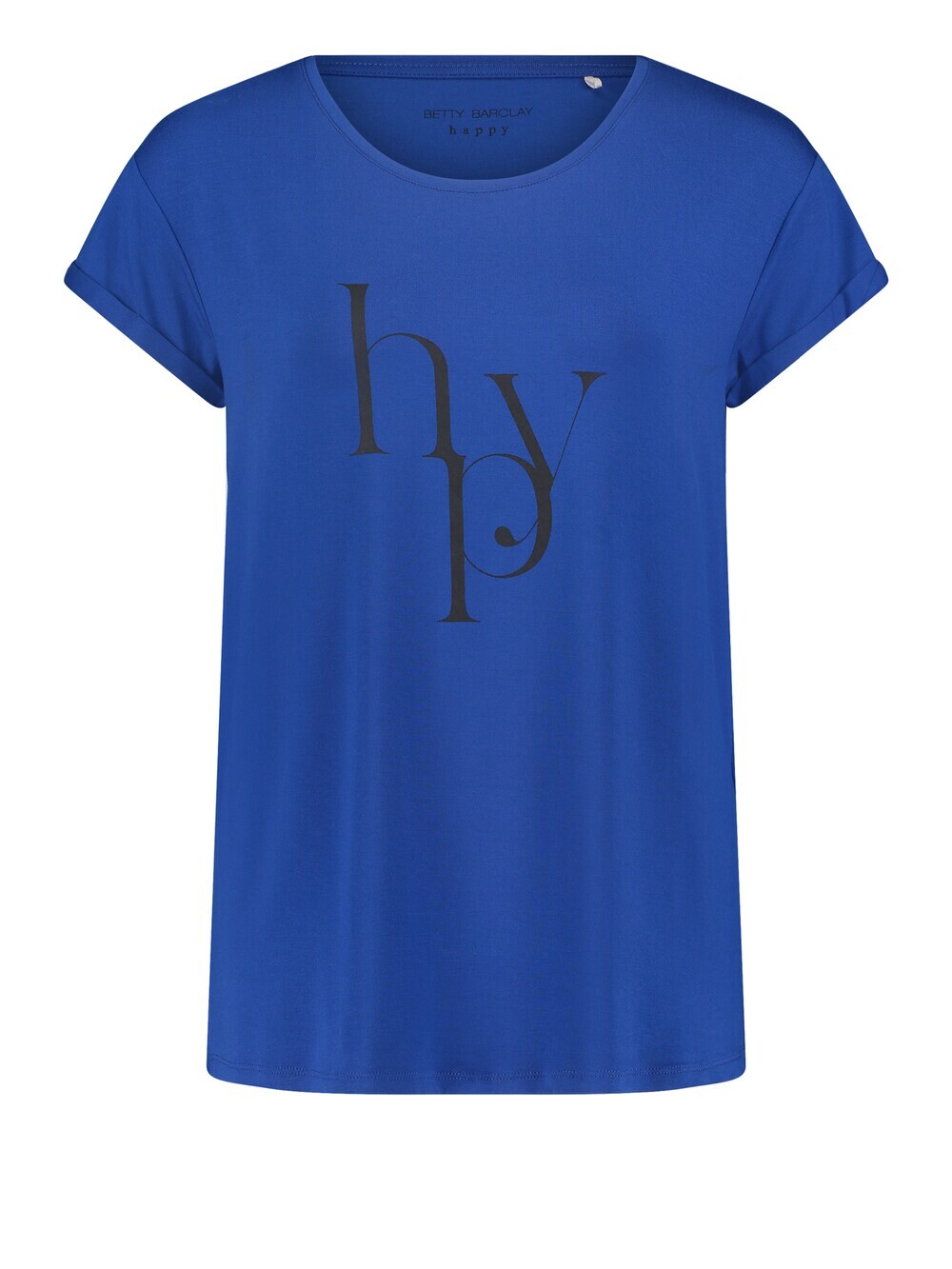 Футболка Betty Barclay, синий
Футболка Betty Barclay, синий