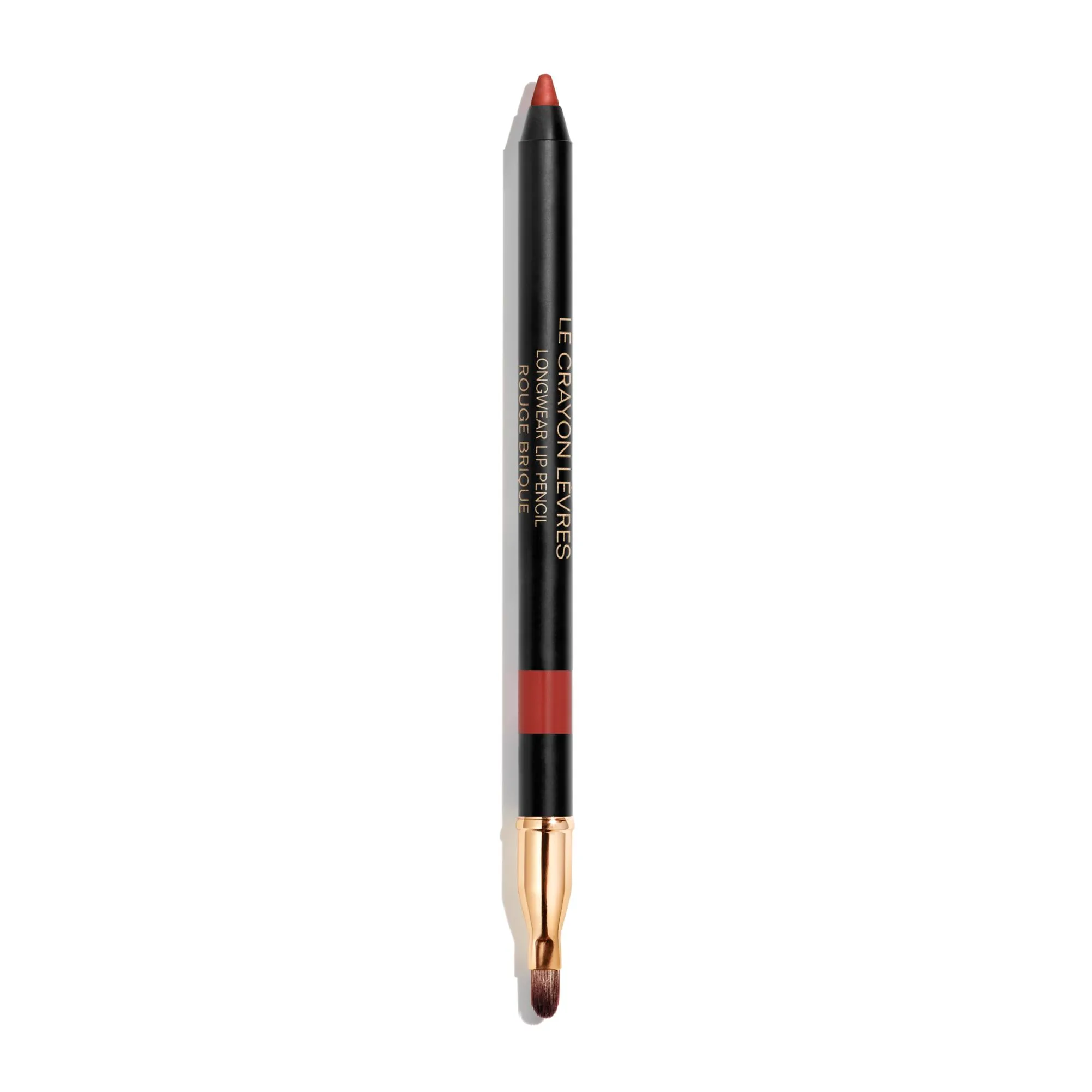 Карандаш для губ Le Crayon Lèvres, 180 rouge brique
Карандаш для губ Le Crayon Lèvres, 180 rouge brique