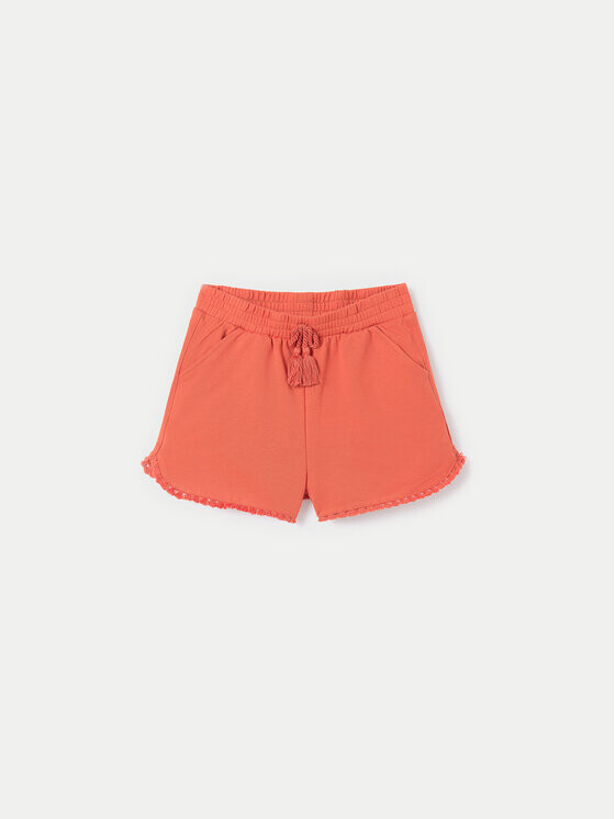 Шорты стандартного кроя Mayoral, оранжевый
Шорты стандартного кроя Mayoral, оранжевый