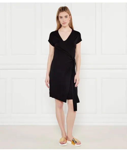 Платье Liu Jo Beachwear, черный
Платье Liu Jo Beachwear, черный