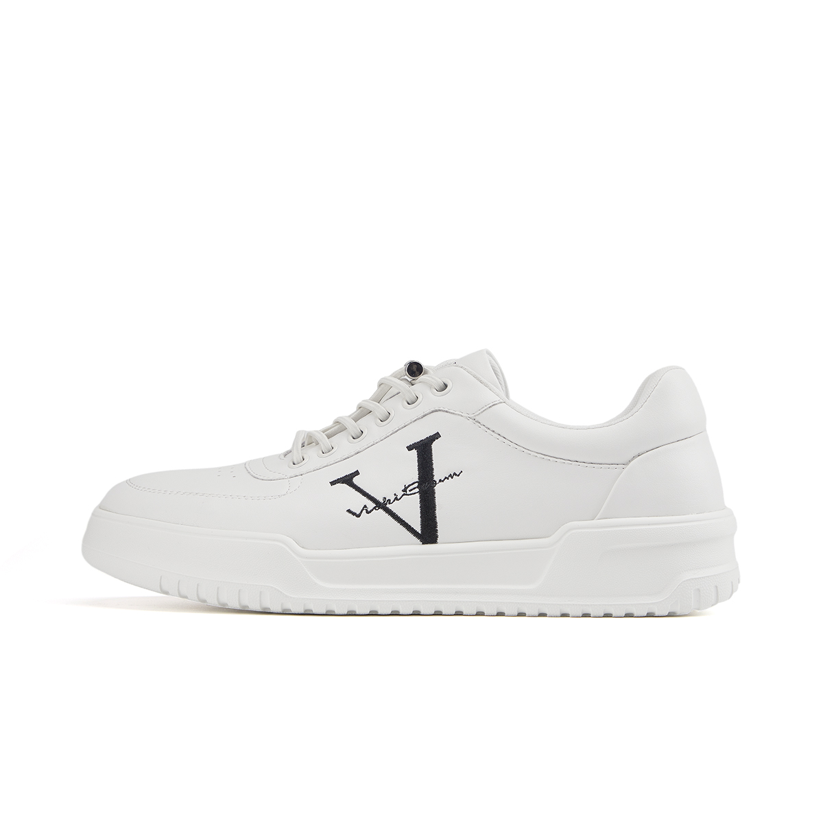 VICKI BROWN Низкие кроссовки для скейтбординга, мужские, белые
VICKI BROWN Низкие кроссовки для скейтбординга, мужские, белые