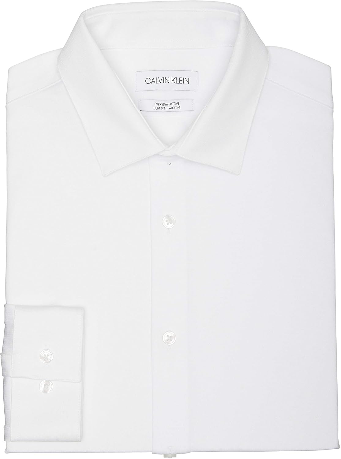 Мужская рубашка Calvin Klein Slim Fit Everyday Active 4-Way Stretch, White
Мужская рубашка Calvin Klein Slim Fit Everyday Active 4-Way Stretch, White
