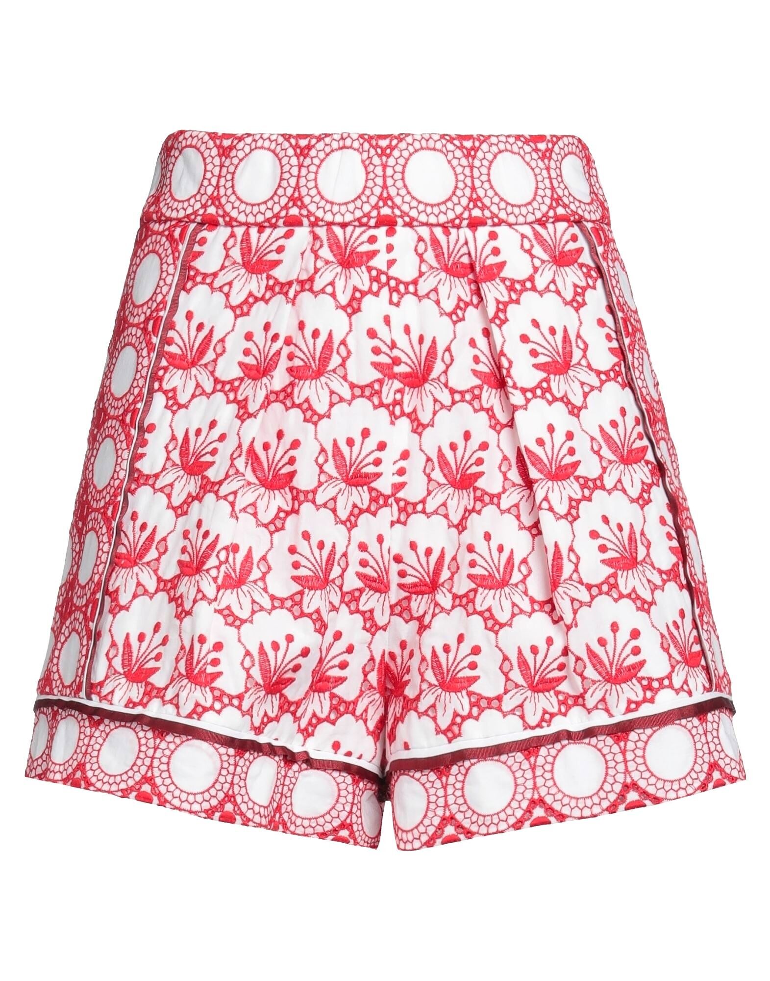 Шорты Maje, красный
Шорты Maje, красный