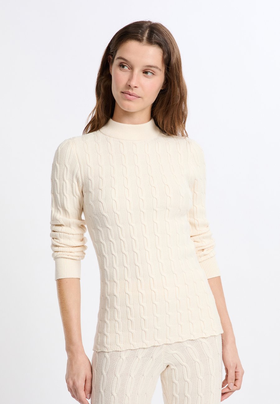 Пижамный топ Etam PRYSSIA, Off-White
Пижамный топ Etam PRYSSIA, Off-White