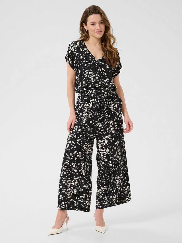 Beathe Graphic комбинезон KAFFE, Black/Multi
Beathe Graphic комбинезон KAFFE, Black/Multi