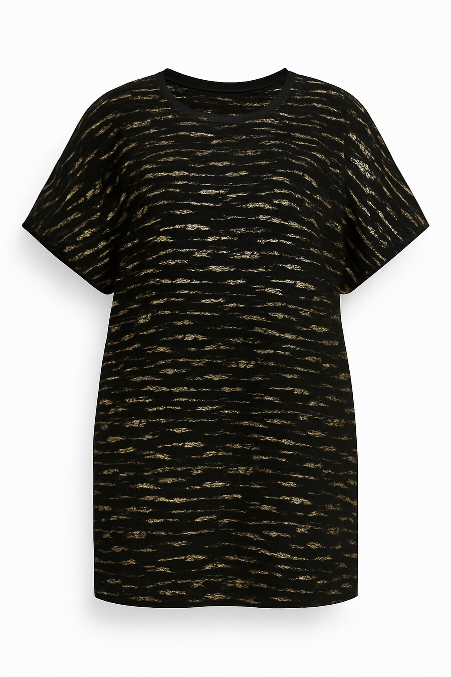 Рубашка Shape Of You, черный
Рубашка Shape Of You, черный