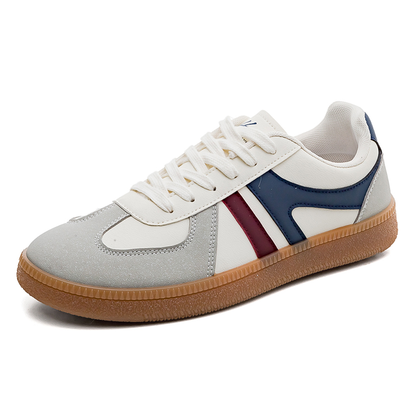 HUANQIU Нескользящие и износостойкие легкие низкие кроссовки для скейтбординга, мужские, белые, серые
HUANQIU Нескользящие и износостойкие легкие низкие кроссовки для скейтбординга, мужские, белые, серые