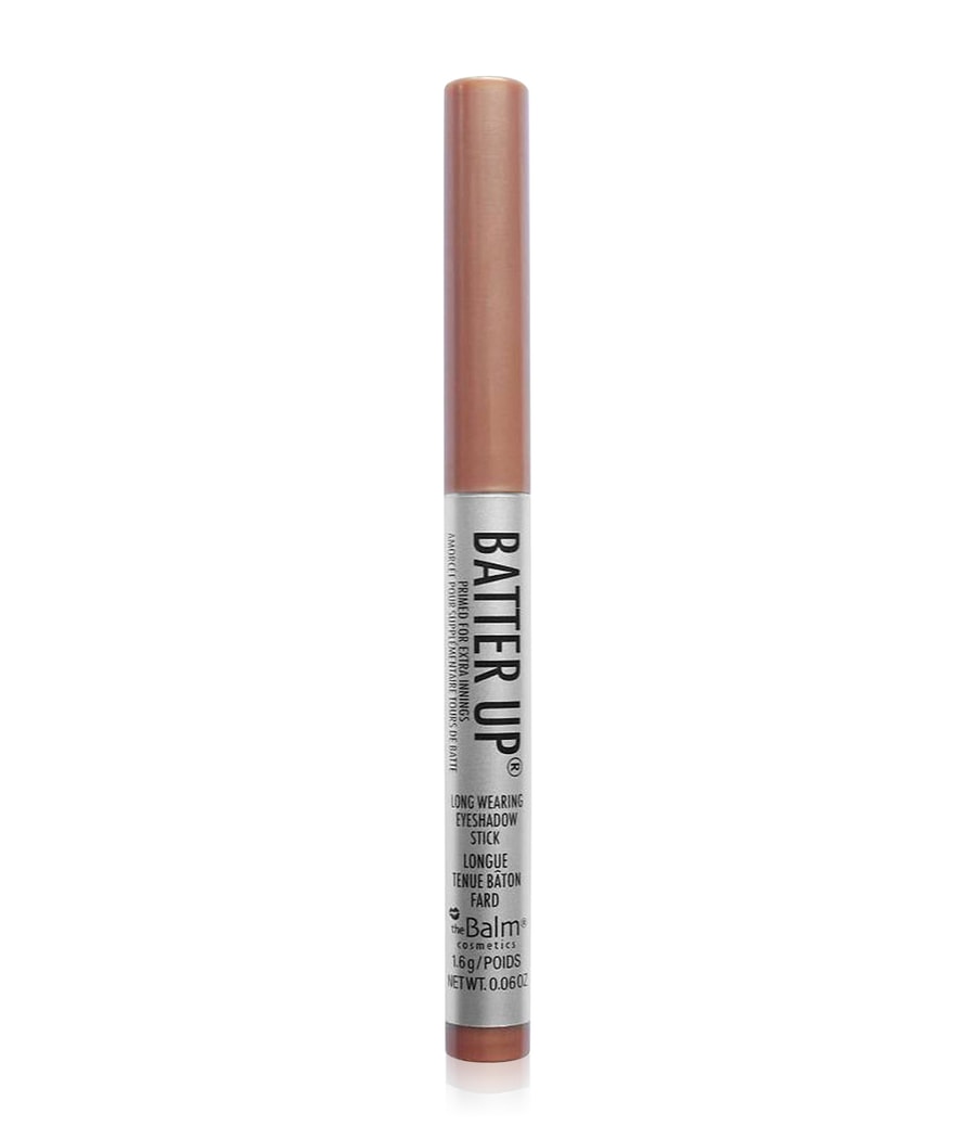 Тени для век theBalm Batter Up, Shutout, 1.6g
Тени для век theBalm Batter Up, Shutout, 1.6g