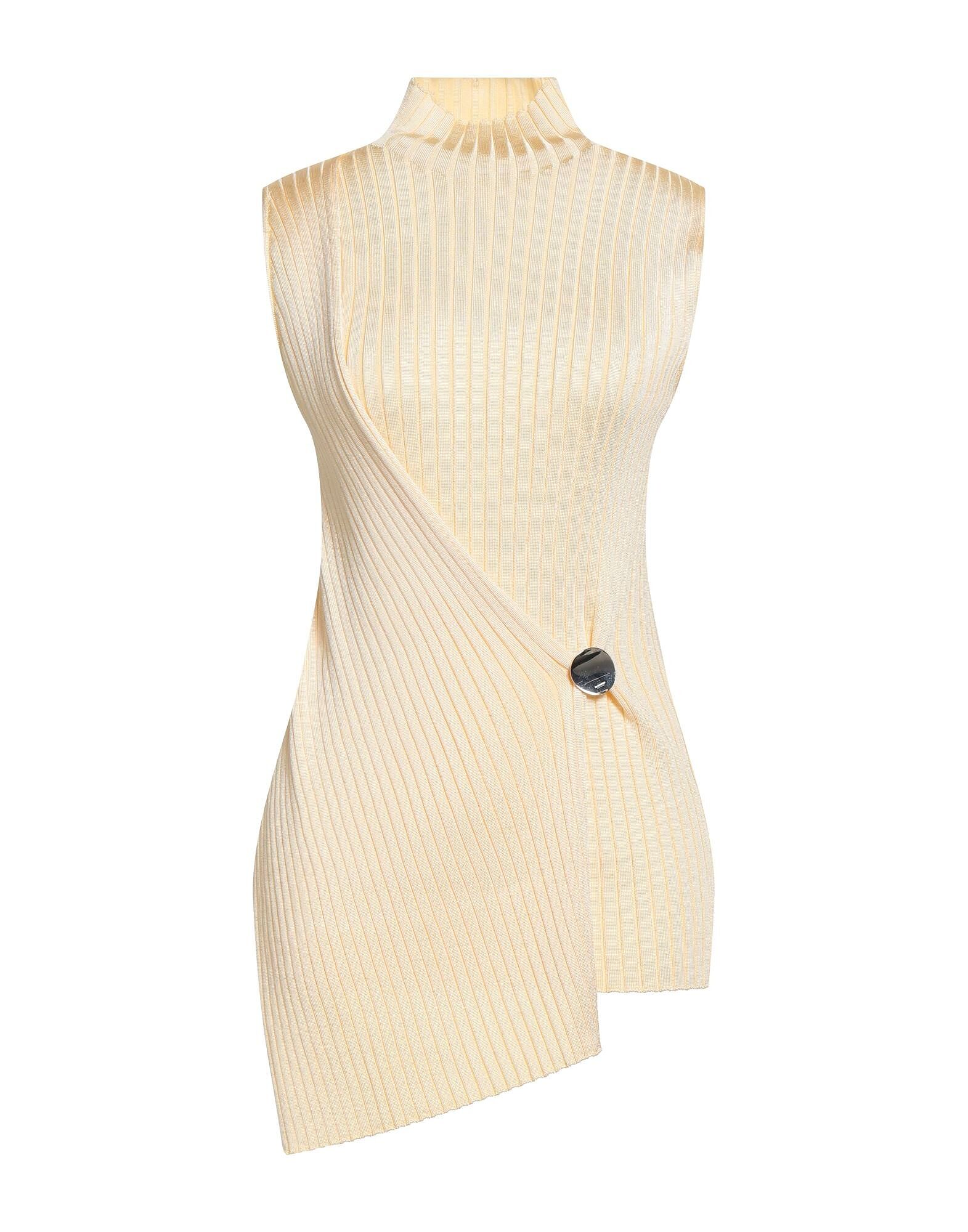 Жилет Jil Sander, кремовый
Жилет Jil Sander, кремовый