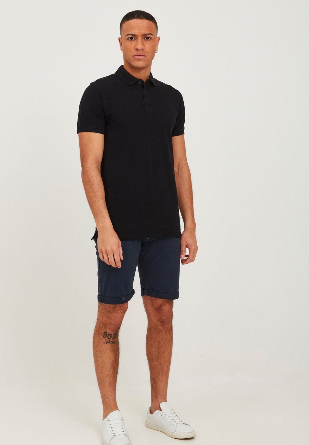 Шорты IDMIKA INDICODE JEANS, синий
Шорты IDMIKA INDICODE JEANS, синий