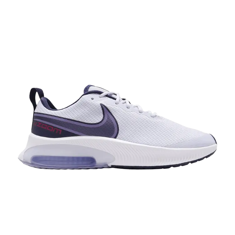 Кроссовки Air Zoom Arcadia GS 'Football Grey Purple Pulse', серый
Кроссовки Air Zoom Arcadia GS 'Football Grey Purple Pulse', серый
