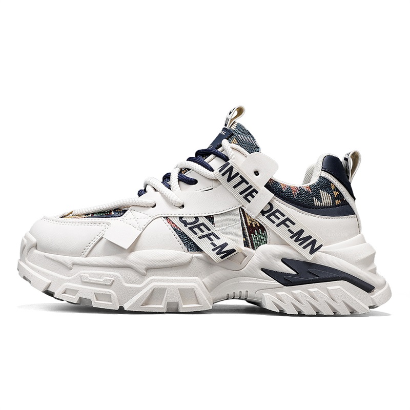 Нескользящие износостойкие низкие повседневные туфли для мужчин Grumpy ram, Beige Blue
Нескользящие износостойкие низкие повседневные туфли для мужчин Grumpy ram, Beige Blue