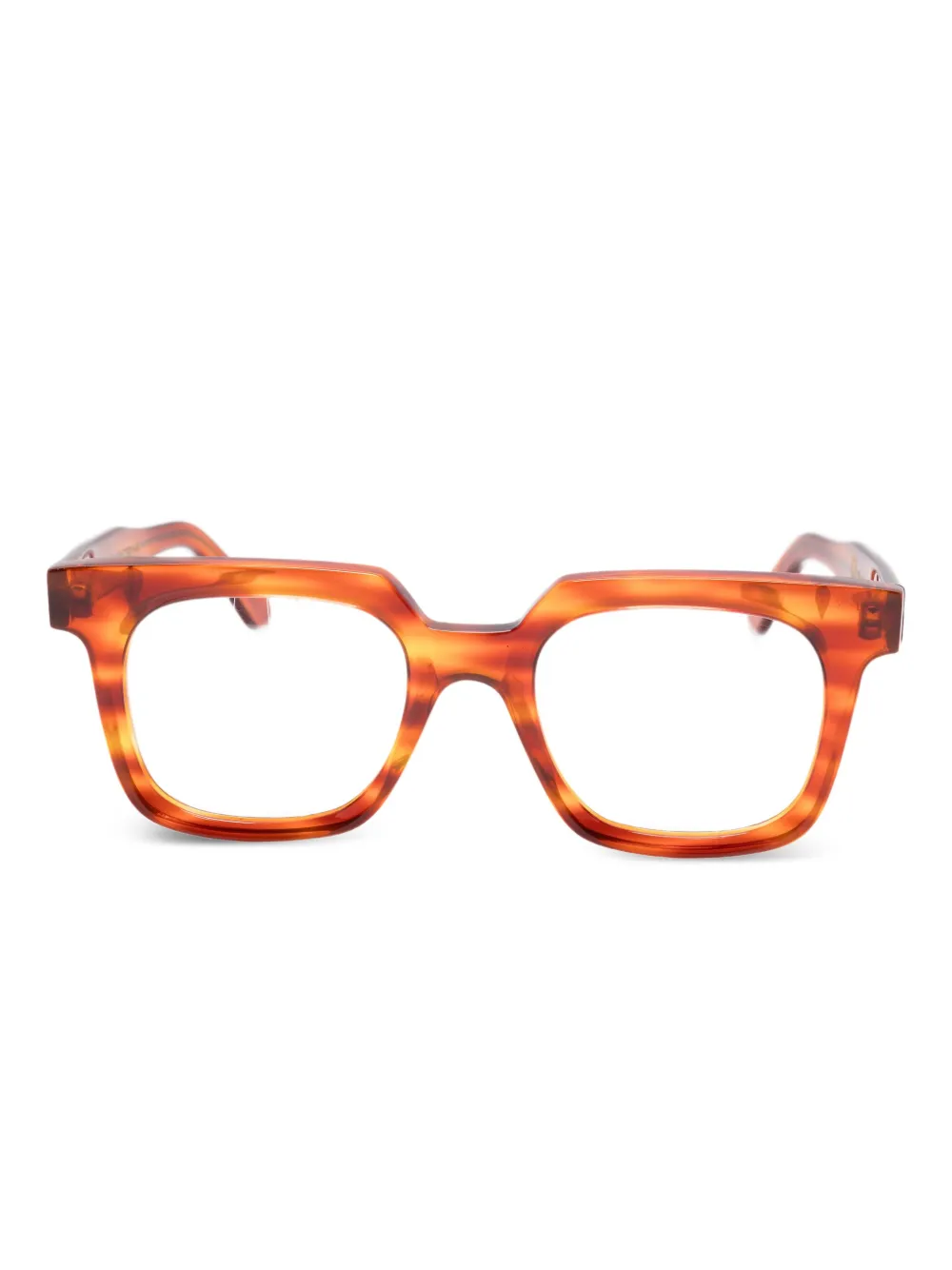 Очки Bowie в квадратной оправе Family Affair, коричневый
Очки Bowie в квадратной оправе Family Affair, коричневый