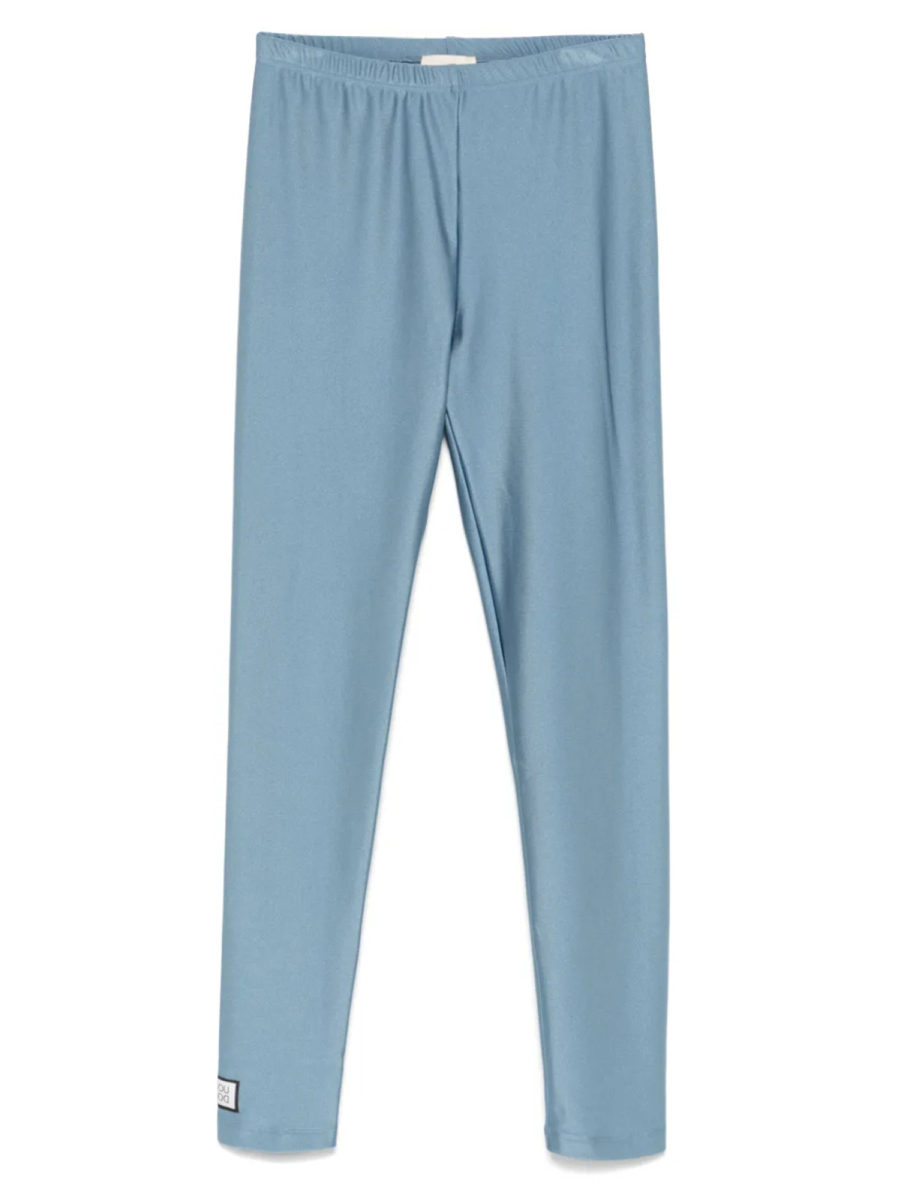 Леггинсы с логотипом-аппликацией Douuod Kids, синий
Леггинсы с логотипом-аппликацией Douuod Kids, синий