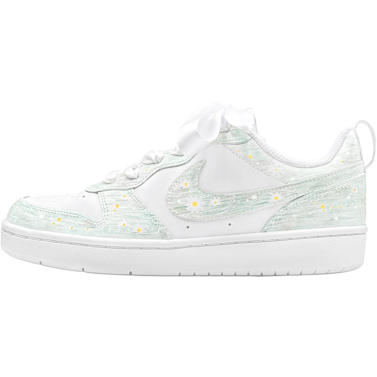 Детские скейтерские кроссовки Court Borough для младших школьников Nike, зеленый
Детские скейтерские кроссовки Court Borough для младших школьников Nike, зеленый