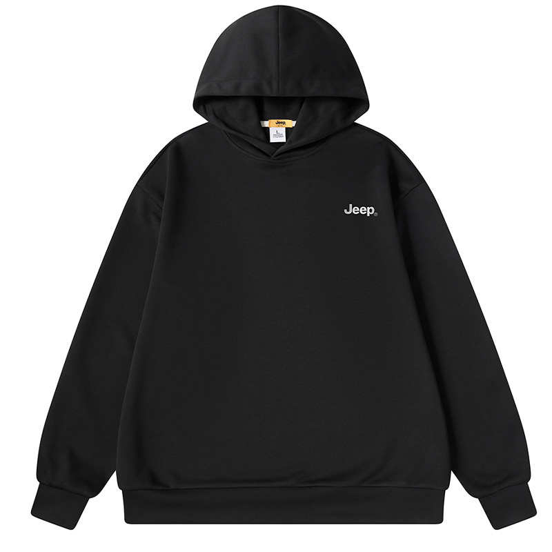 Свитшот Unisex Jeep, экрю
Свитшот Unisex Jeep, экрю