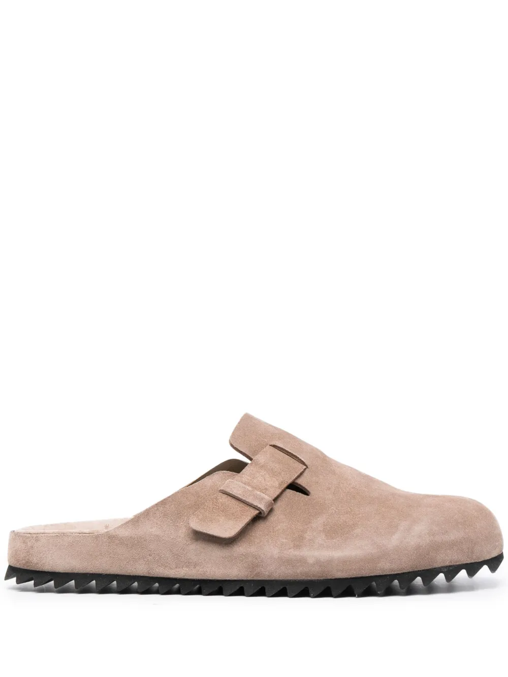 Шлепанцы Oliver Flint Officine Creative, нейтральный
Шлепанцы Oliver Flint Officine Creative, нейтральный