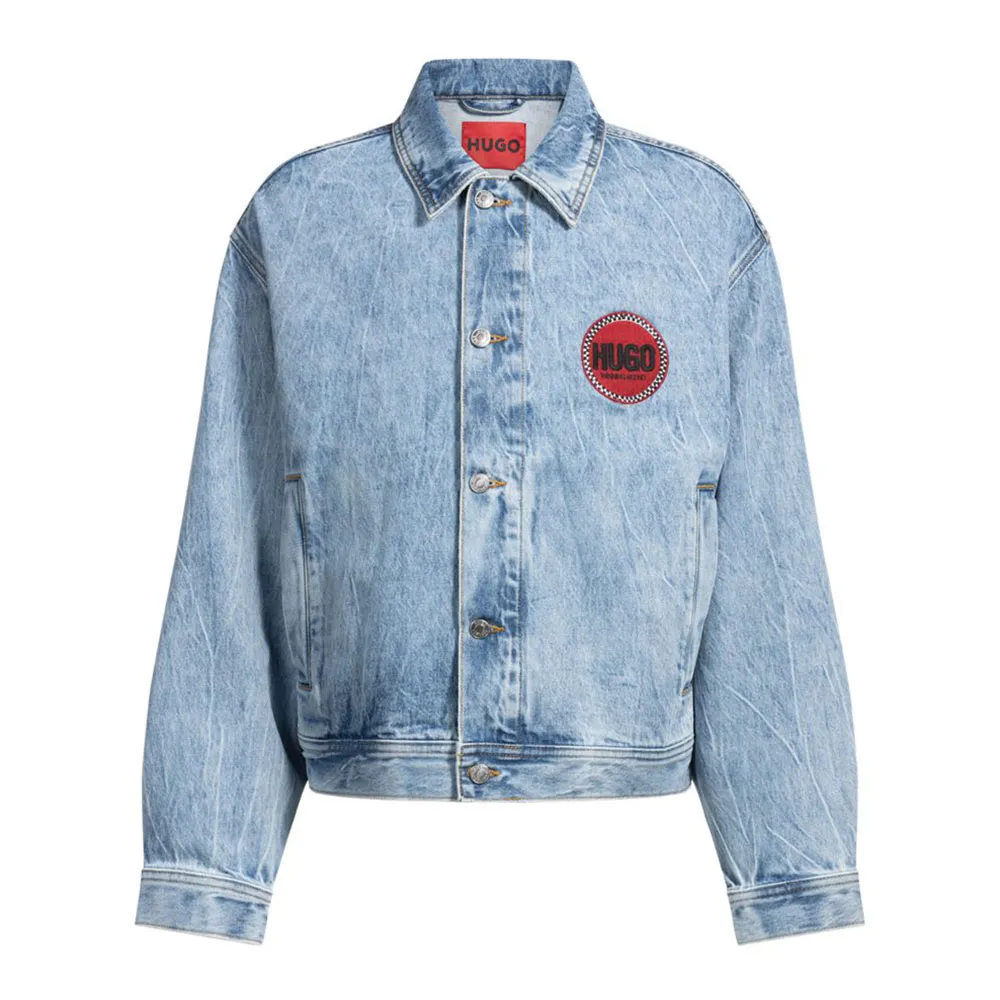 Джинсы HUGO 096/1, синий
Джинсы HUGO 096/1, синий