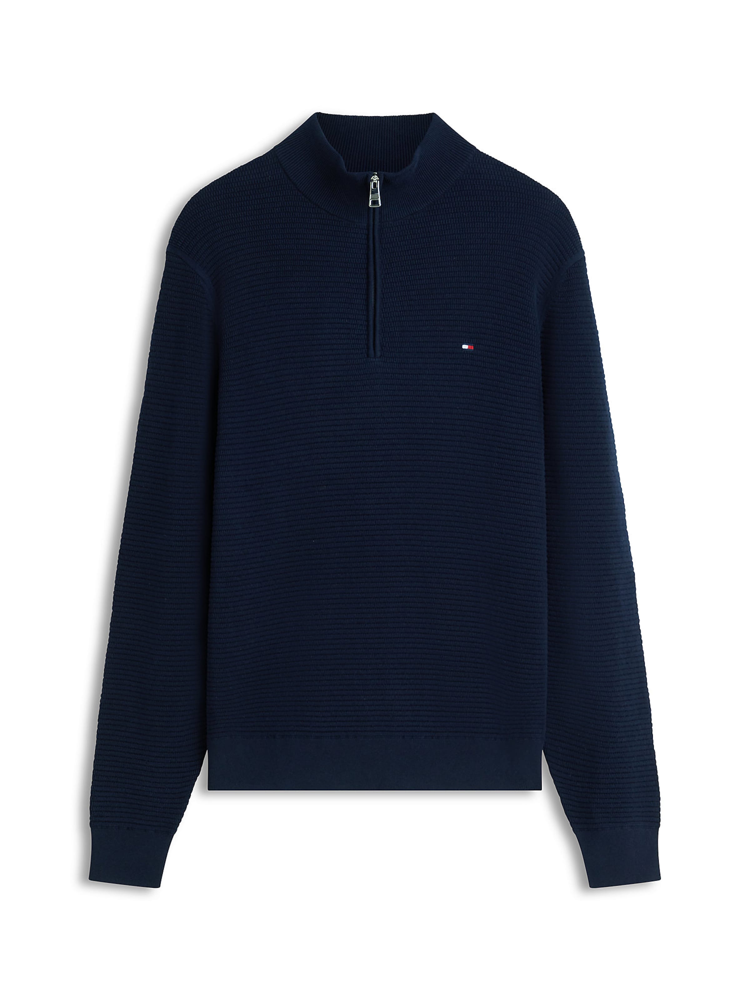 TOMMY HILFIGER Свитер в цвете Navy
TOMMY HILFIGER Свитер в цвете Navy
