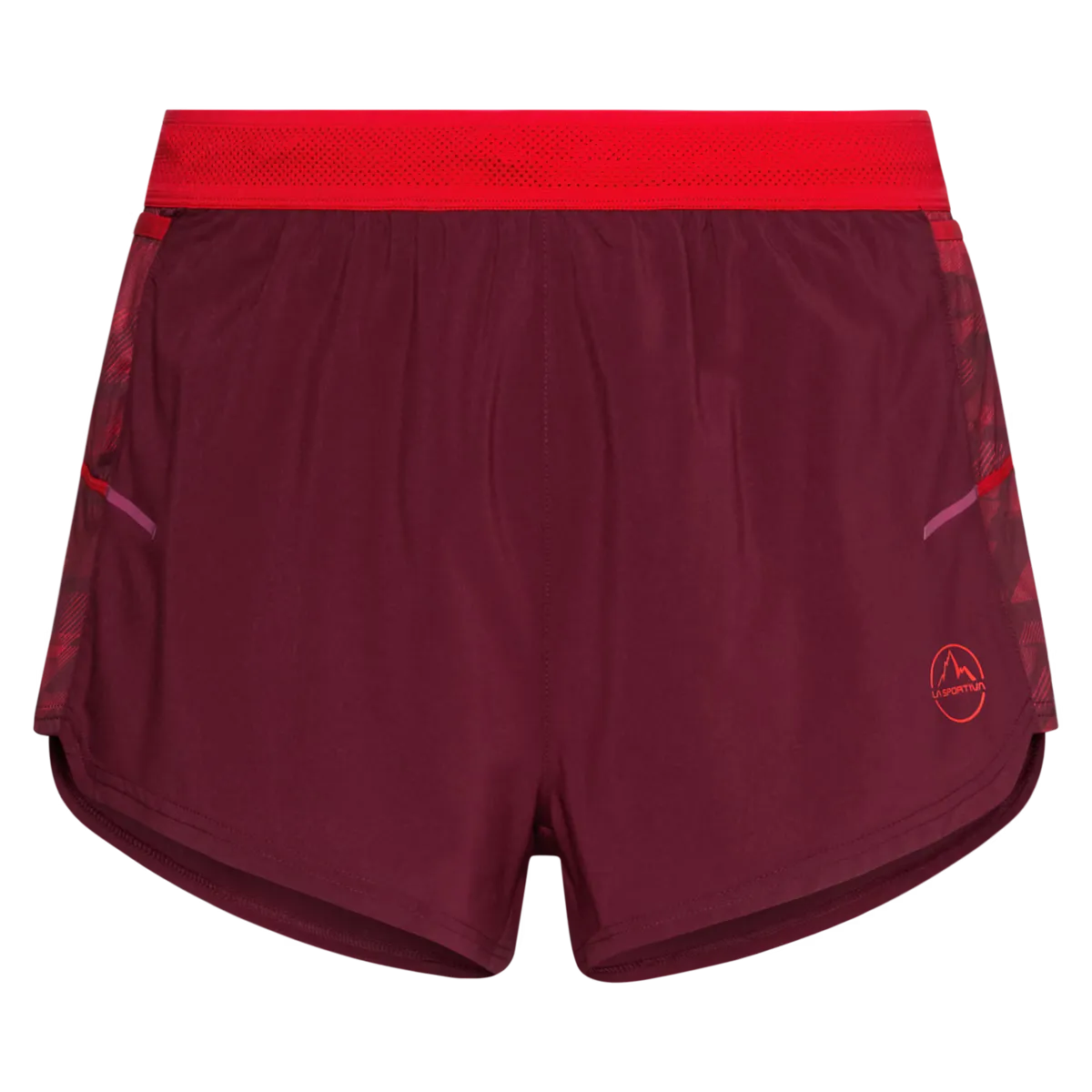 Мужские шорты-бермуды Auster LA Sportiva, красный
Мужские шорты-бермуды Auster LA Sportiva, красный