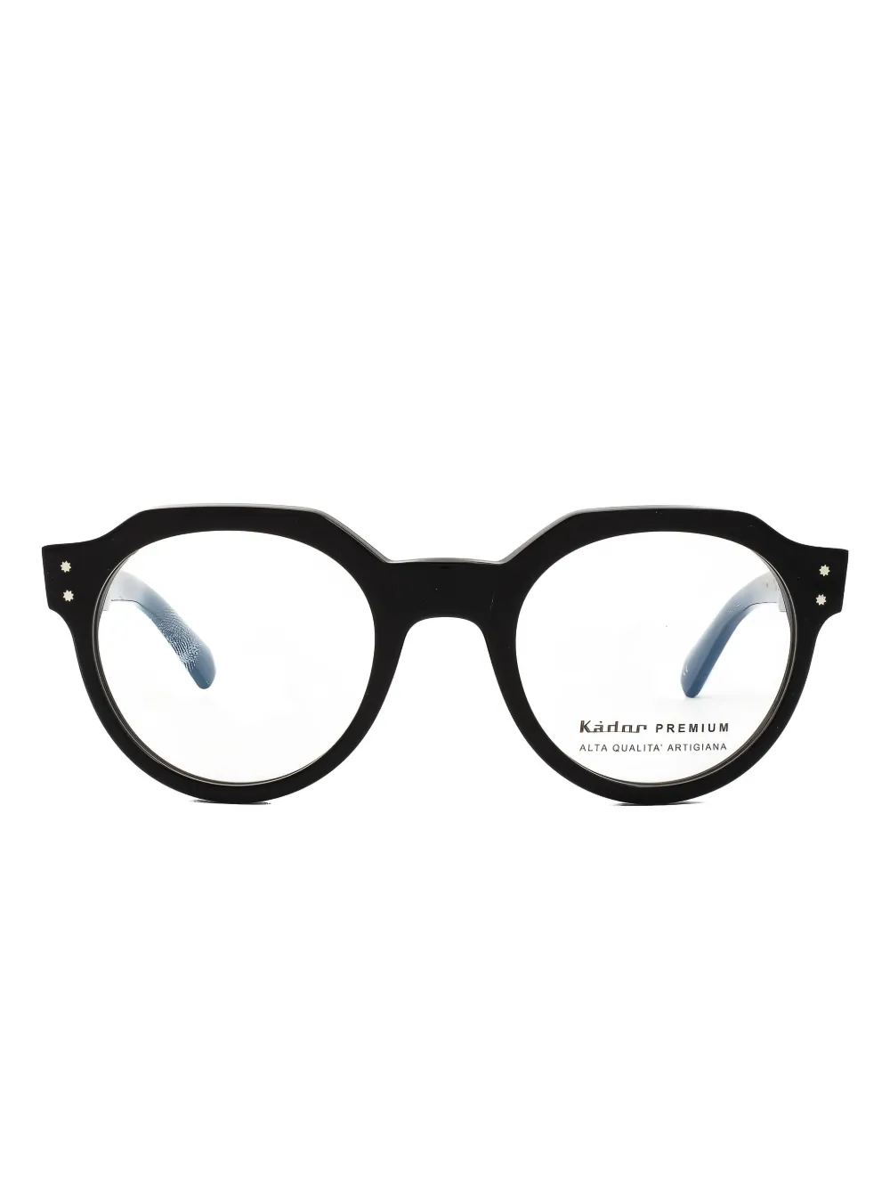 Круглые очки PREMIUM 14 Kador, черный
Круглые очки PREMIUM 14 Kador, черный