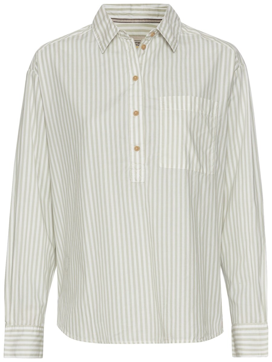 Блузка CAMEL ACTIVE, цвет Beige/Green
Блузка CAMEL ACTIVE, цвет Beige/Green