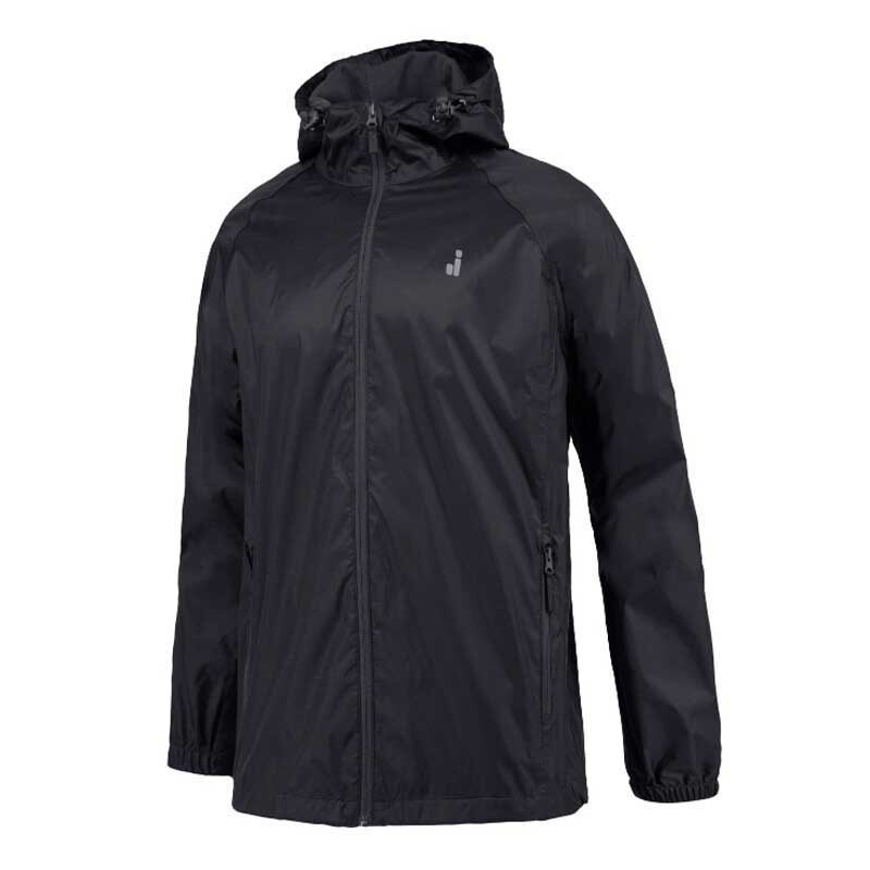 Куртка Joluvi Rainjack, черный
Куртка Joluvi Rainjack, черный