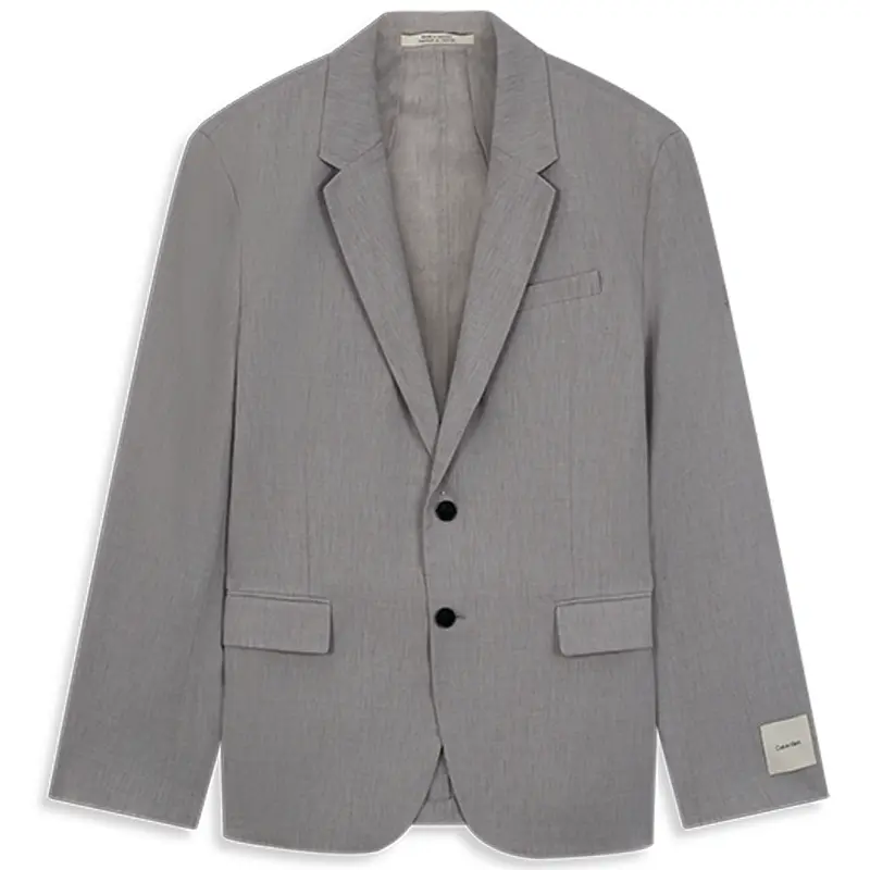 Calvin Klein Классический серый деловой костюм мужской RO2, RO2-Classic Gray
Calvin Klein Классический серый деловой костюм мужской RO2, RO2-Classic Gray