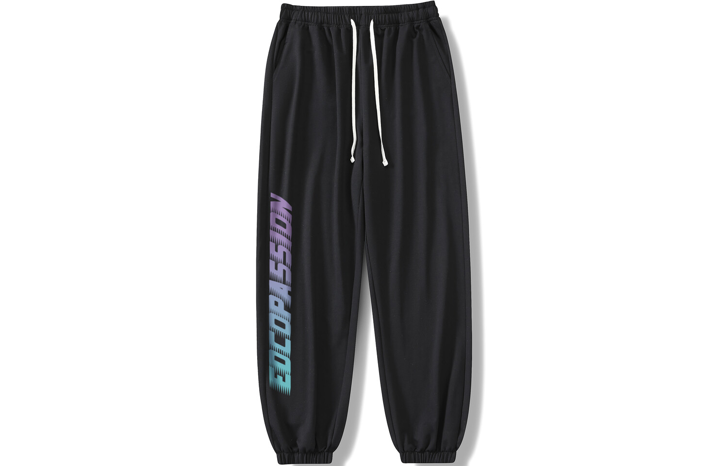 Edek Blakes Трикотажные спортивные штаны унисекс EDCO BREAK SILENCE, Белый
Edek Blakes Трикотажные спортивные штаны унисекс EDCO BREAK SILENCE, Белый