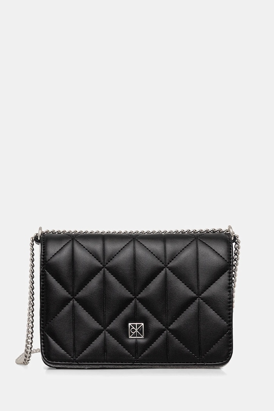 Сумка Calvin Klein, черный
Сумка Calvin Klein, черный