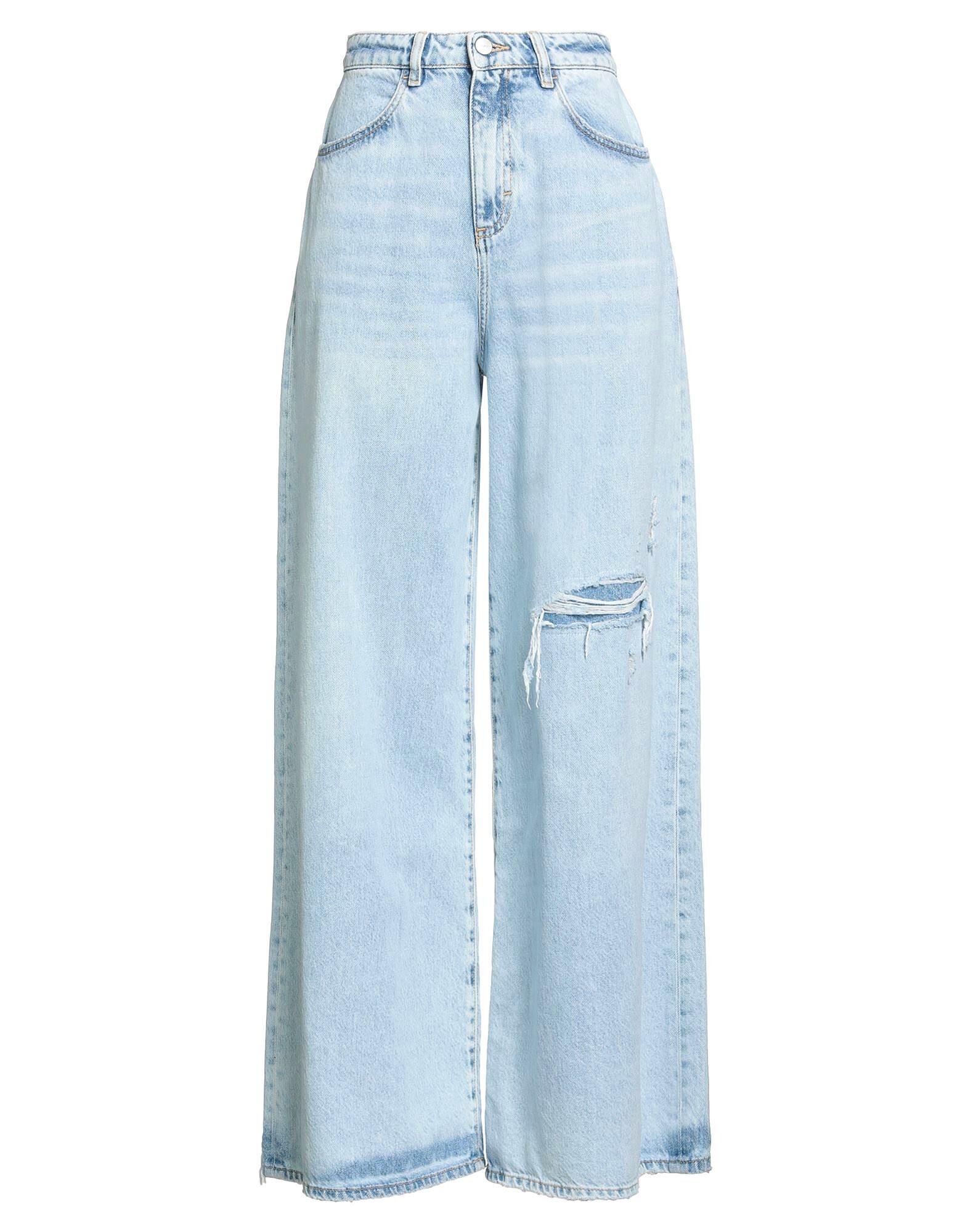Джинсы Icon Denim, синий
Джинсы Icon Denim, синий
